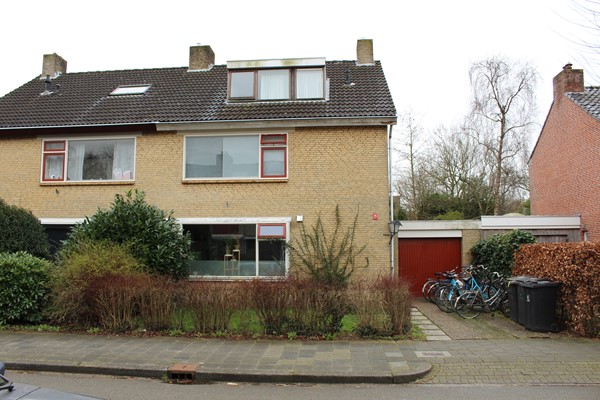 Verhuurd: Acacialaan 22(k5), 9741 KX Groningen